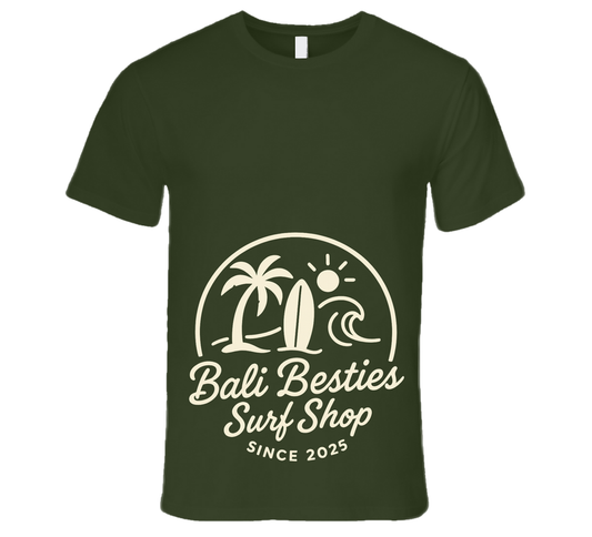 Mens Bali Besties Tee T Shirt