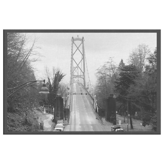 Lions Gate Bridge